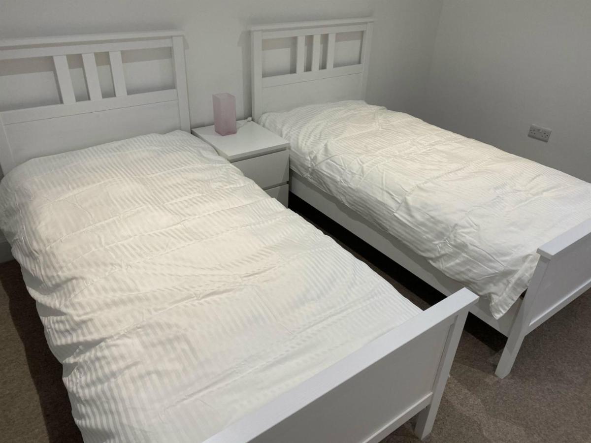 오치터라더 The Smiddy House 빌라 외부 사진